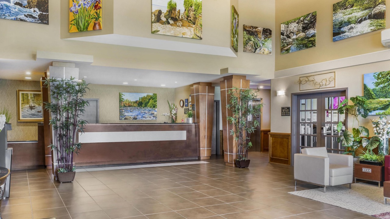 Photo of Others in Saint John