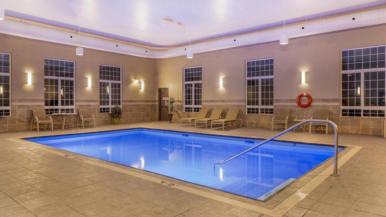 Photo of Outdoor in Saint John