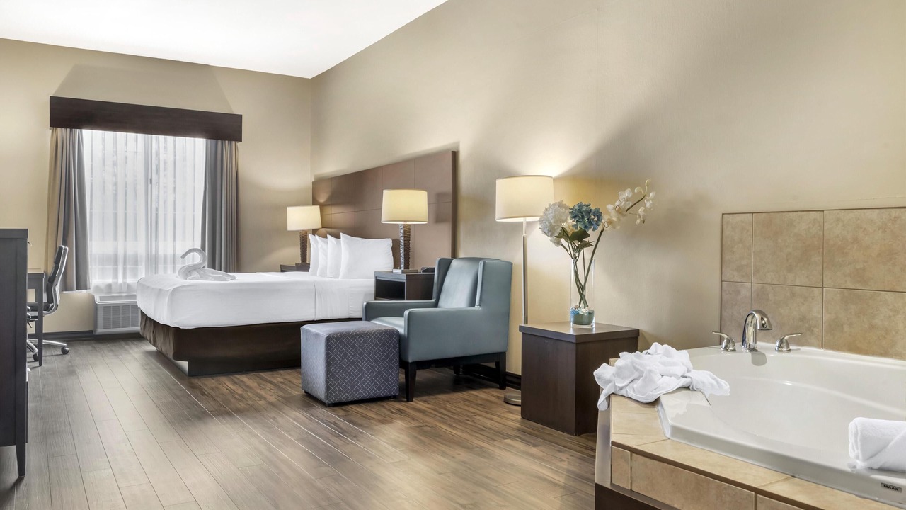 Photo of Bedroom in Saint John