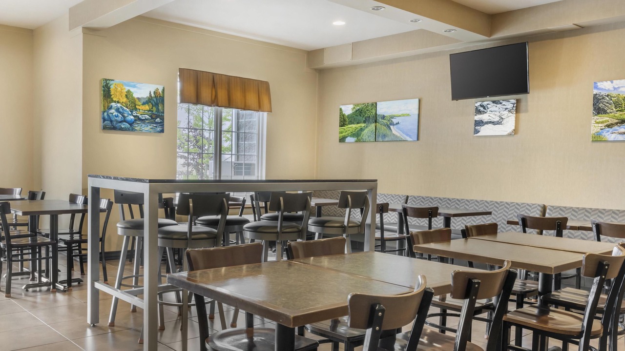 Photo of Others in Saint John