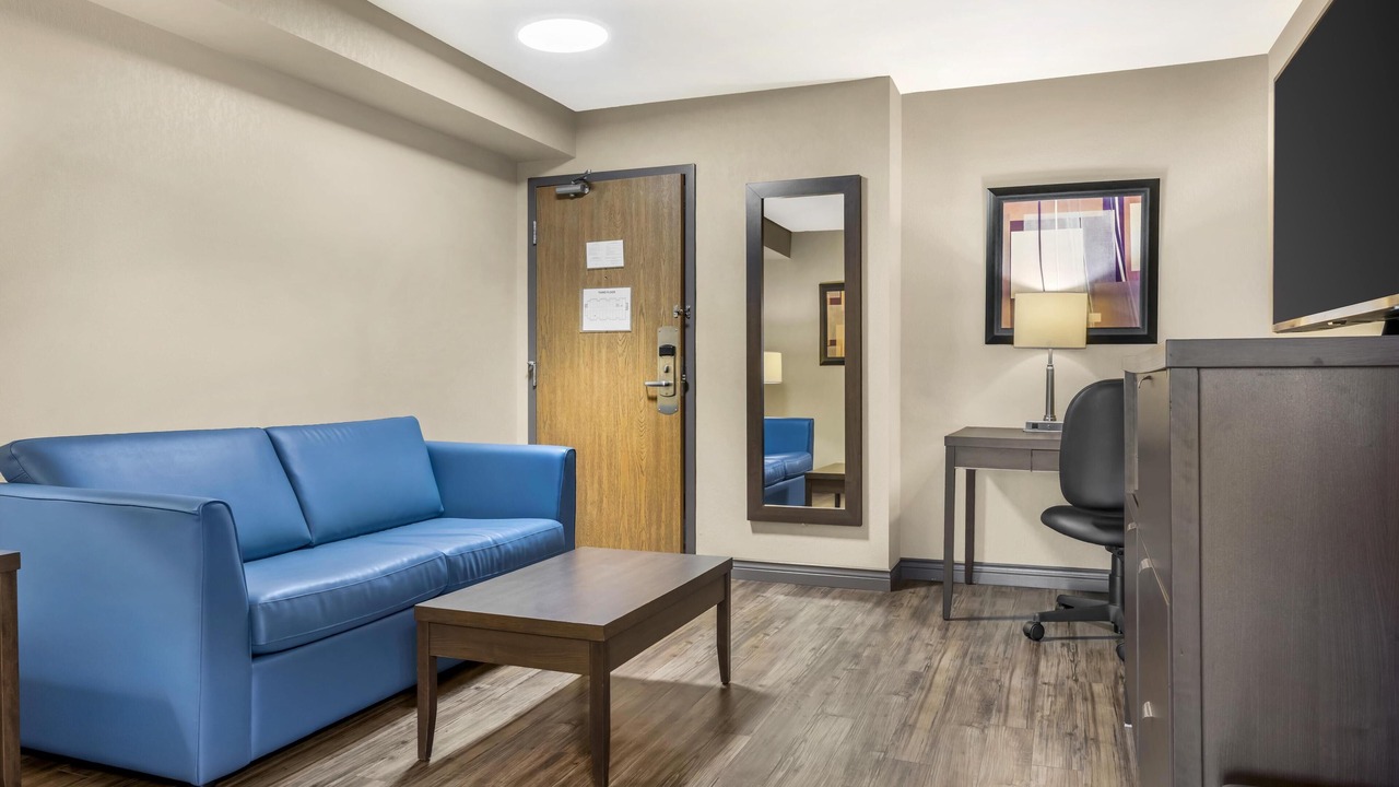 Photo of Bedroom in Saint John