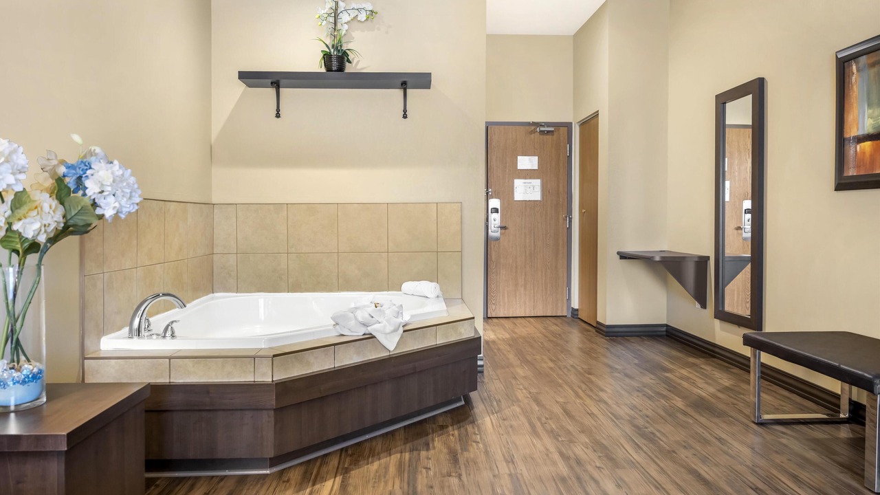 Photo of Bedroom in Saint John