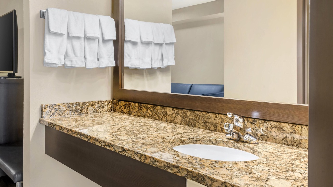 Photo of Bathroom in Saint John