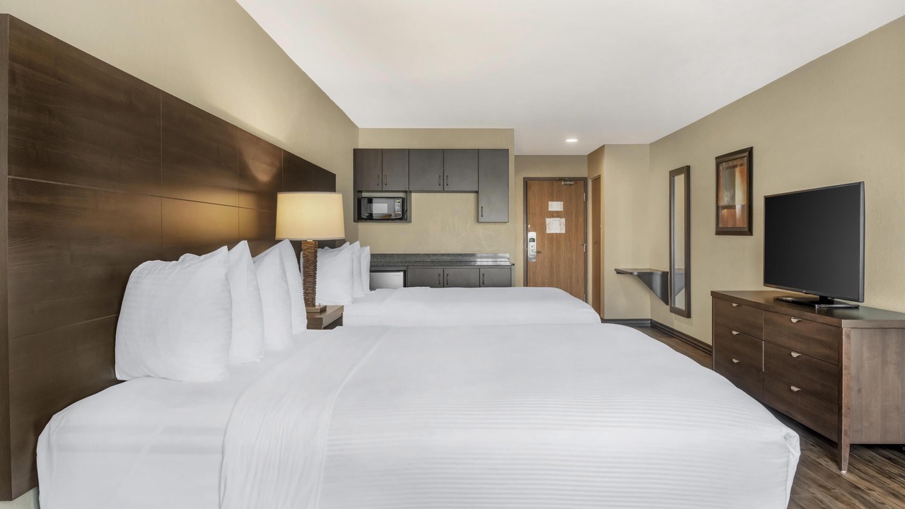 Photo of Bedroom in Saint John