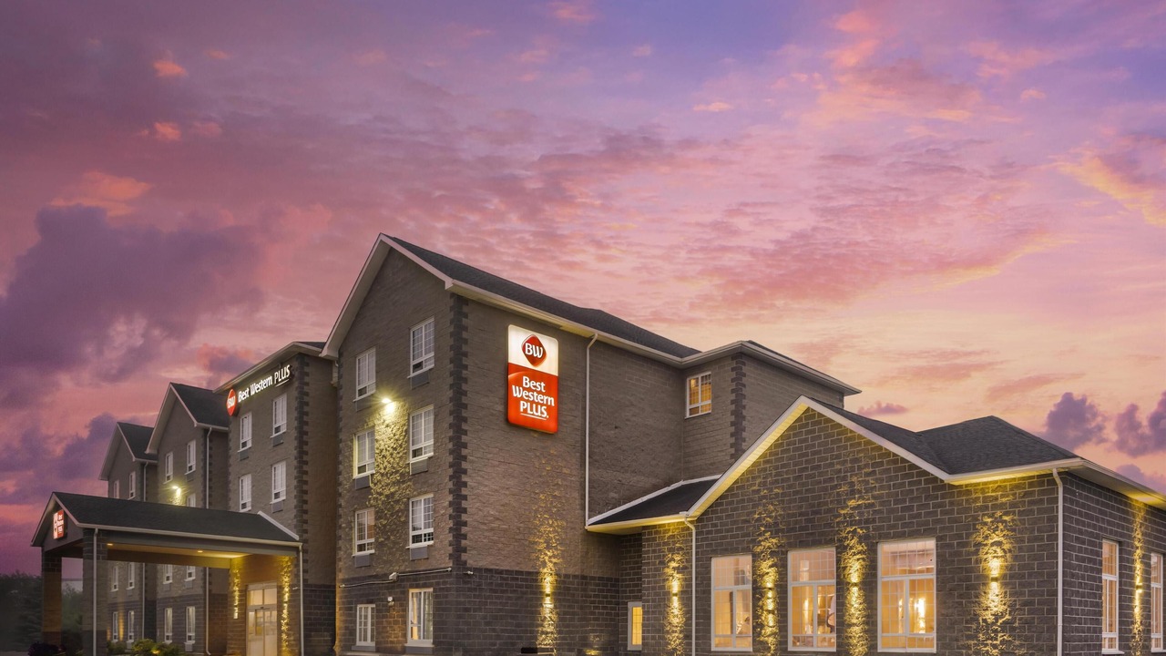 Photo of Outdoor in Saint John