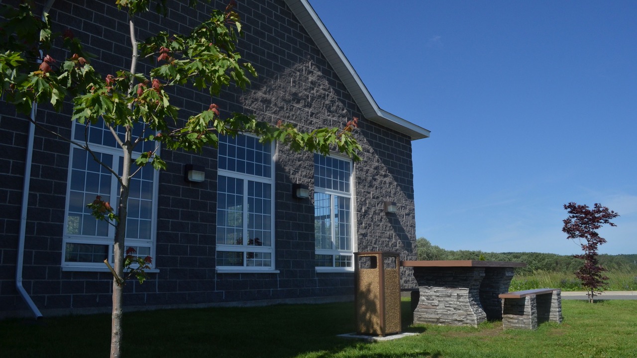 Photo of Outdoor in Saint John