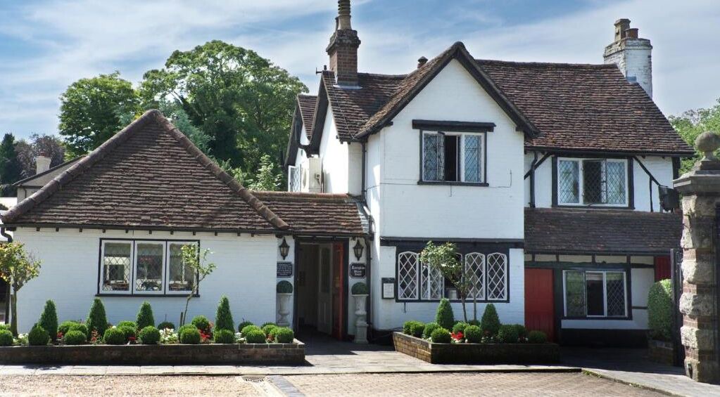 Photo of Outdoor in Boxmoor