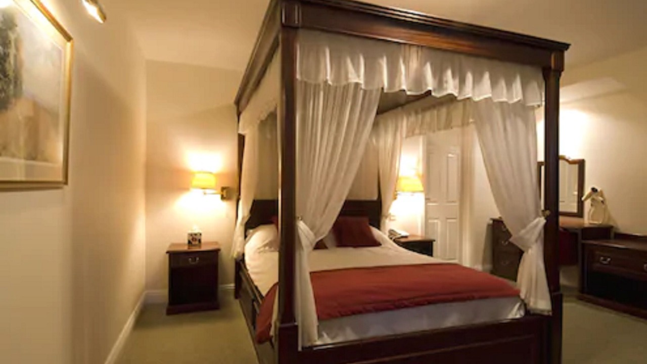 Photo of Bedroom in Boxmoor