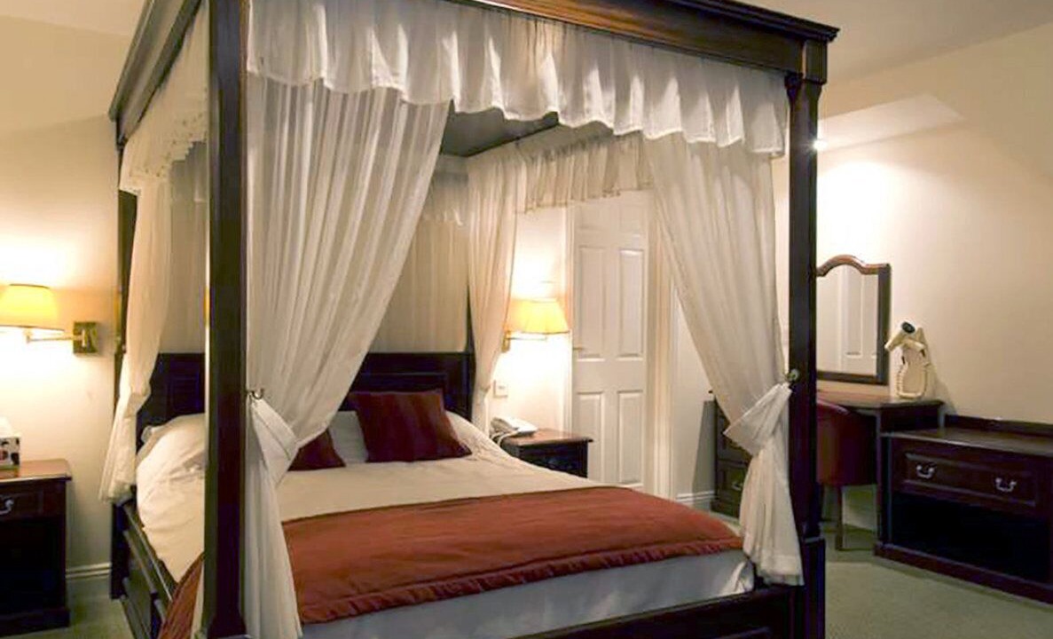 Photo of Bedroom in Boxmoor