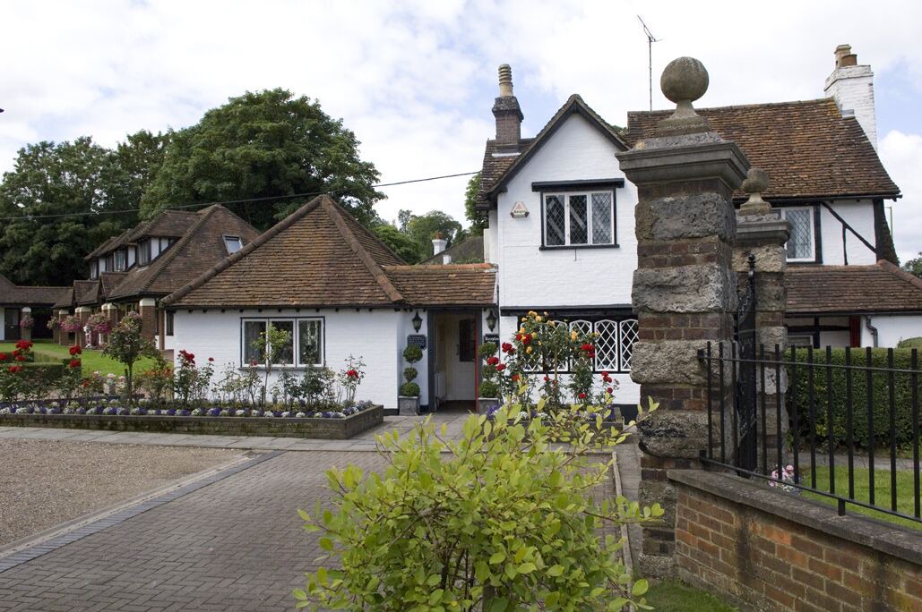 Photo of Outdoor in Boxmoor