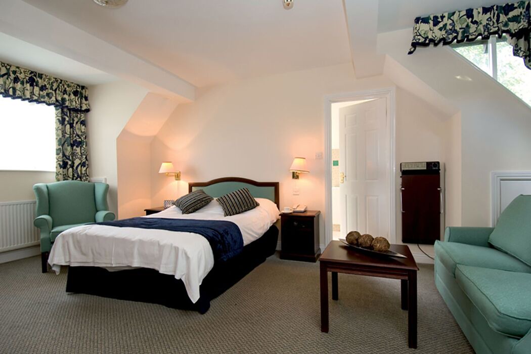 Photo of Bedroom in Boxmoor