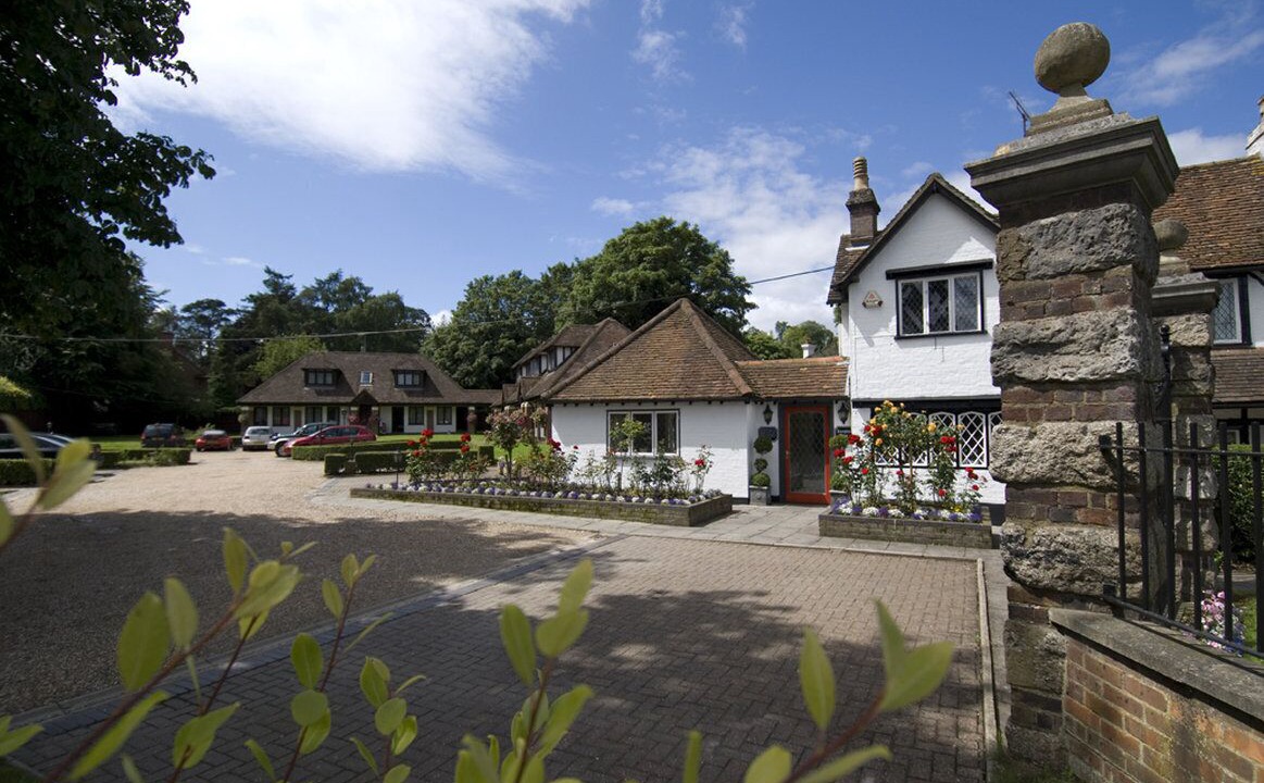 Photo of Outdoor in Boxmoor