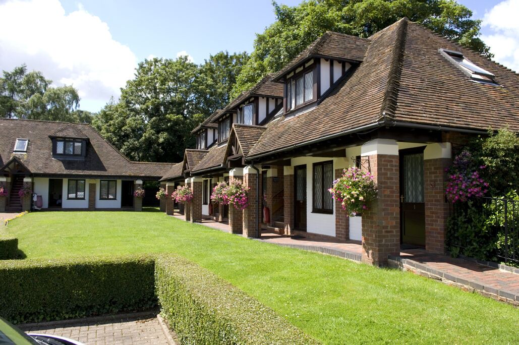 Photo of Outdoor in Boxmoor