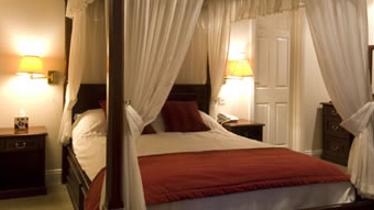 Photo of Bedroom in Boxmoor