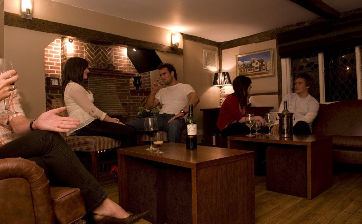 Photo of Others in Boxmoor