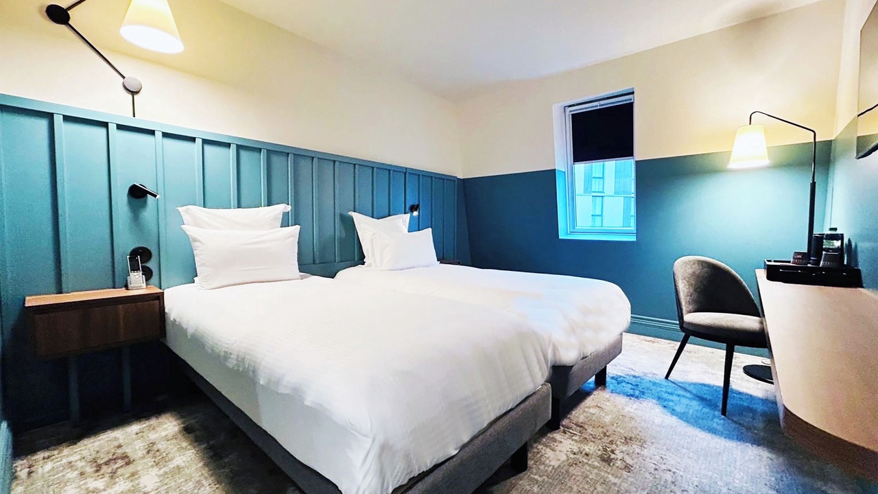 Photo of Bedroom in Compiegne