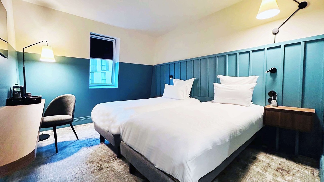 Photo of Bedroom in Compiegne