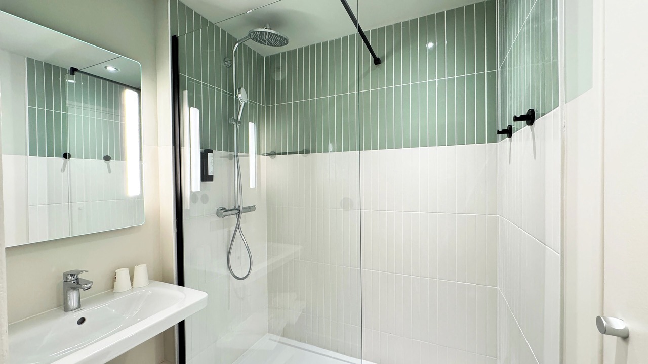 Photo of Bathroom in Compiegne