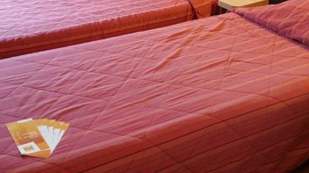 Photo of Bedroom in Lisieux