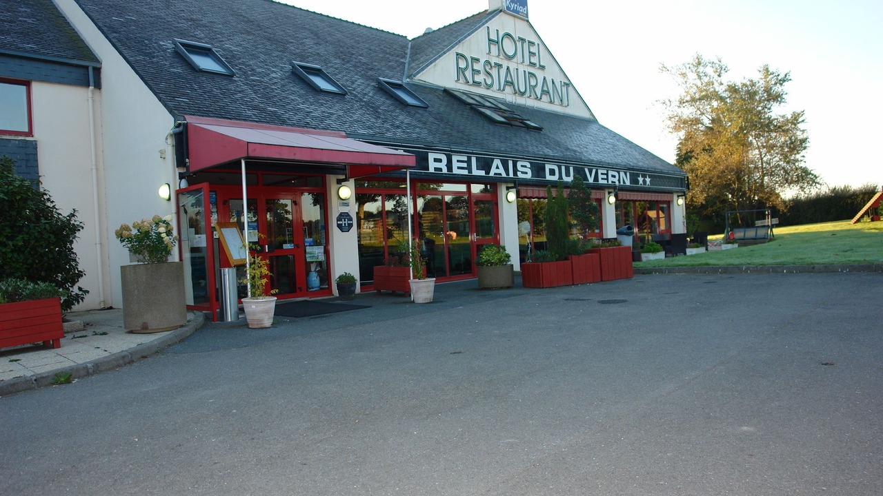 Photo of Outdoor in Landivisiau