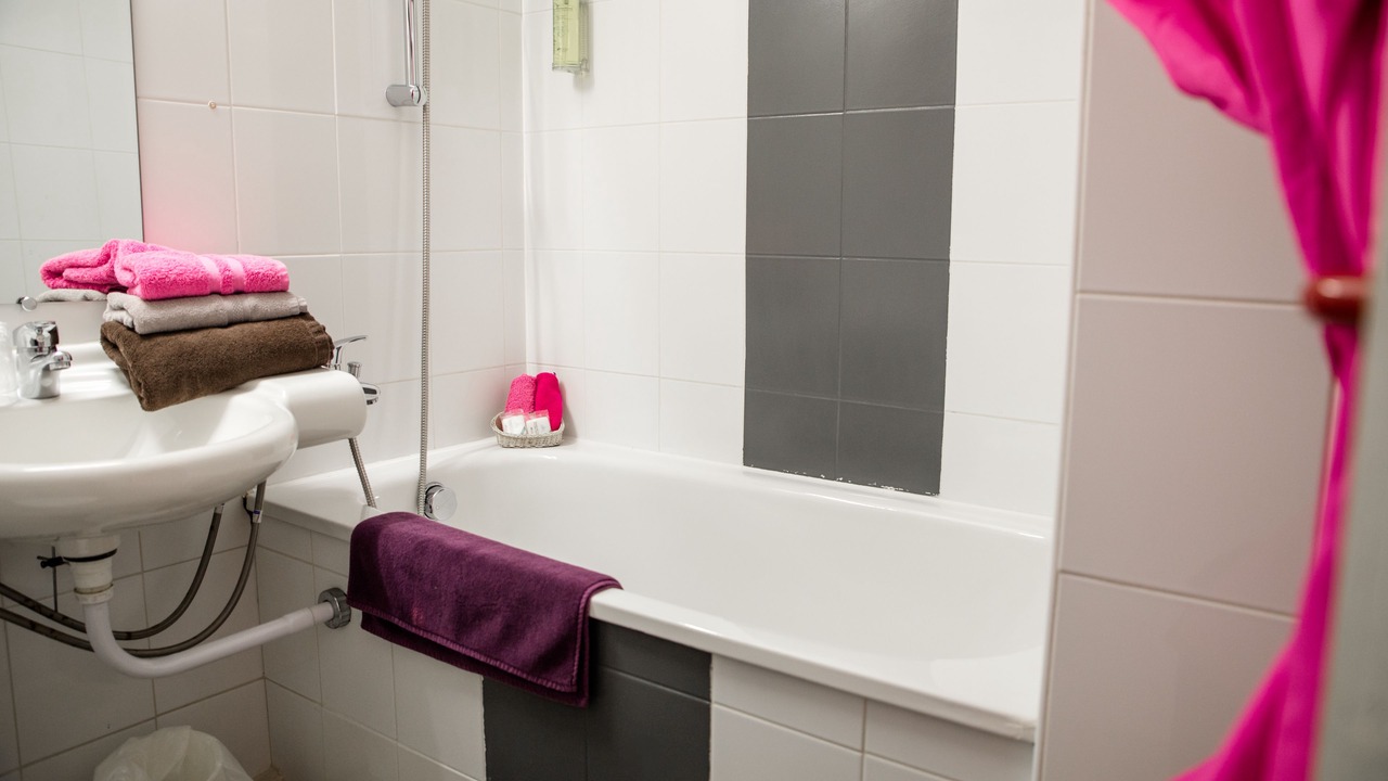 Photo of Bathroom in Landivisiau