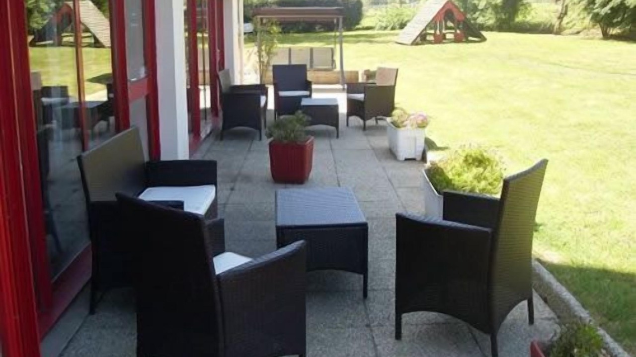 Photo of Patio Balcony in Landivisiau