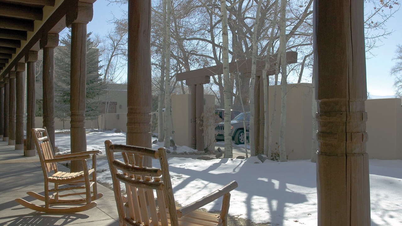 Photo of Others in Taos
