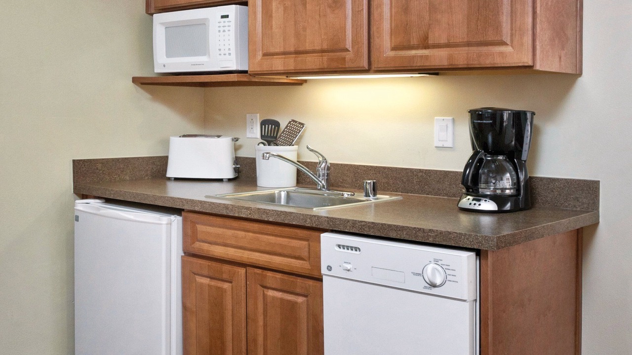 Photo of Kitchen in Taos