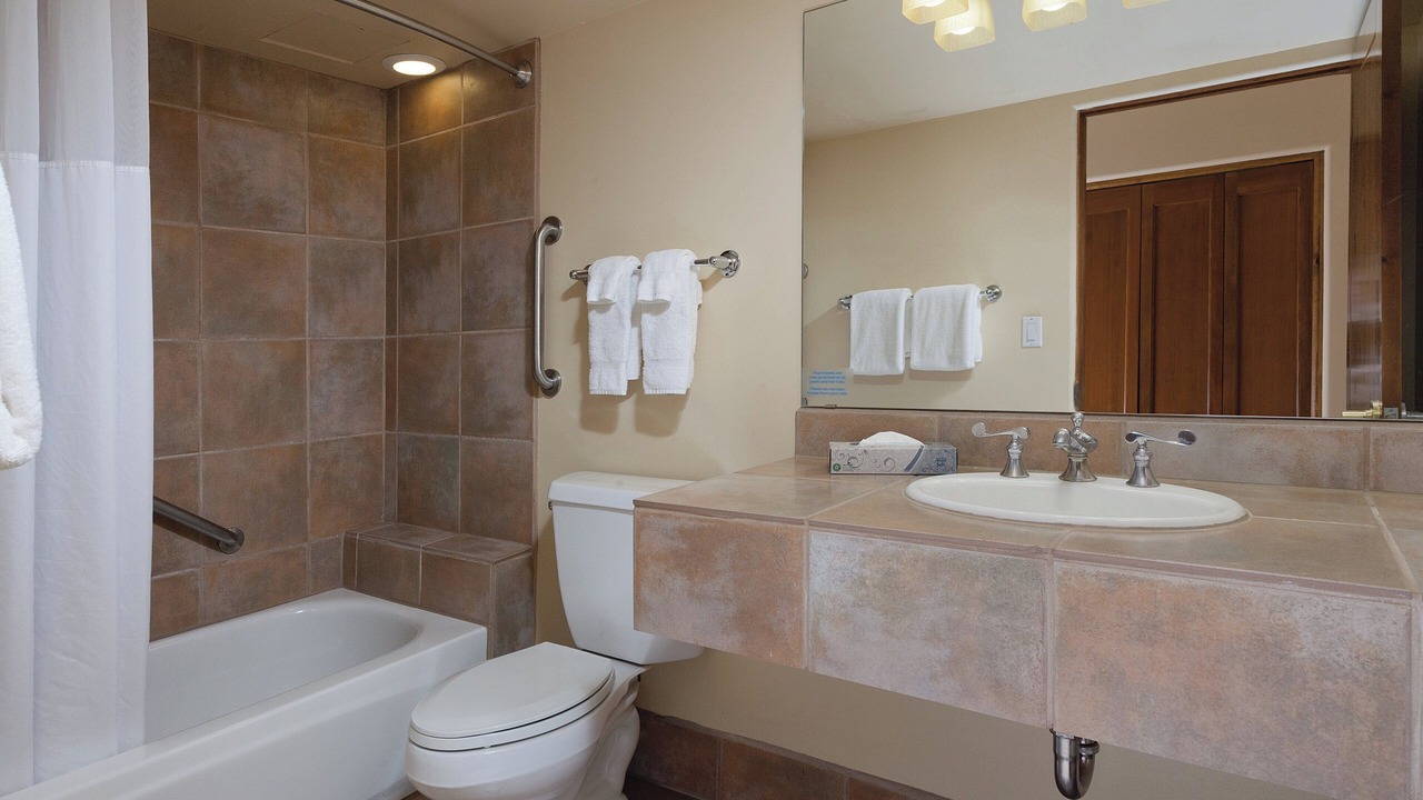 Photo of Bathroom in Taos
