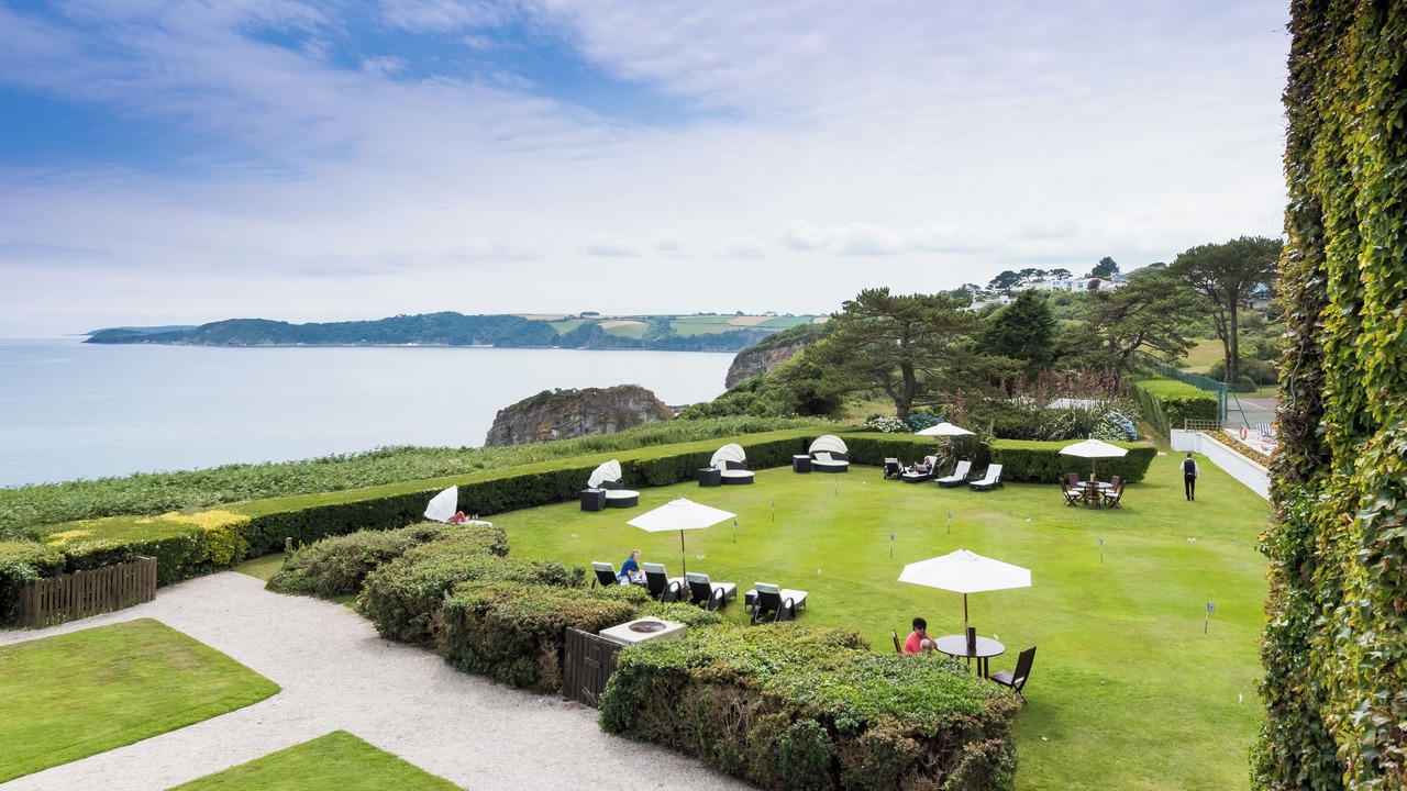 Photo of Outdoor in Carlyon Bay