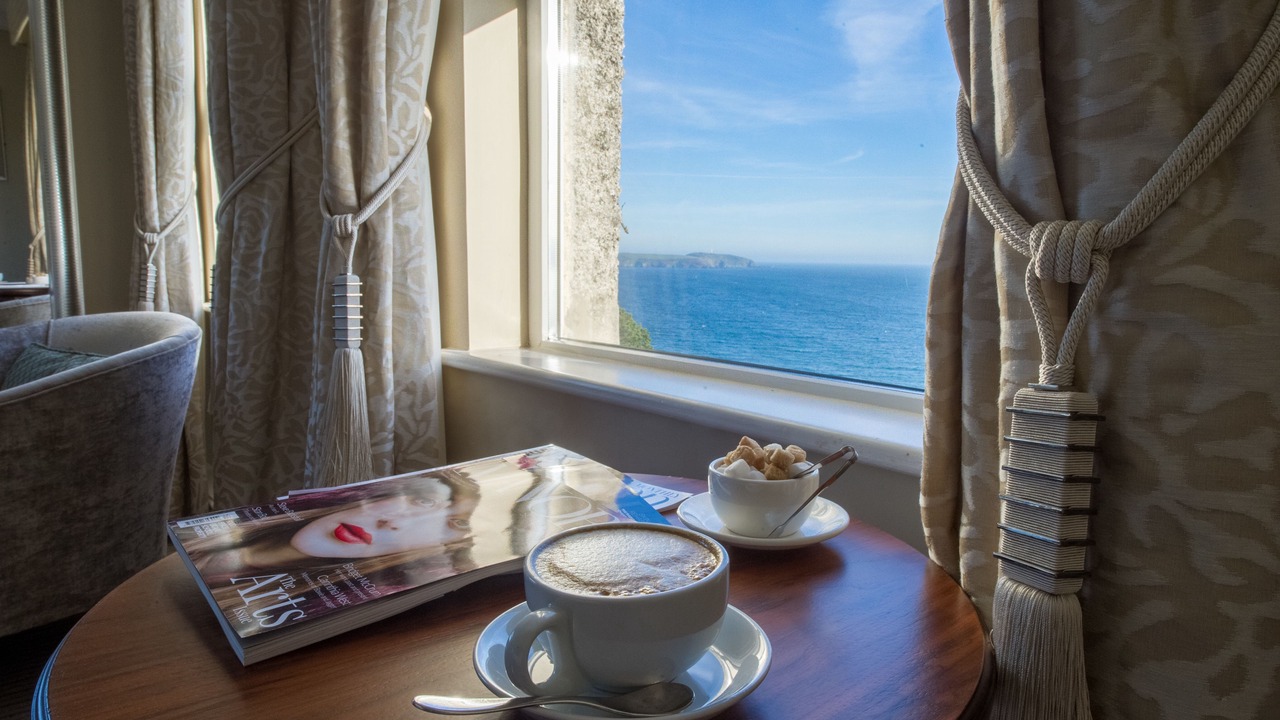 Photo of Bedroom in Carlyon Bay