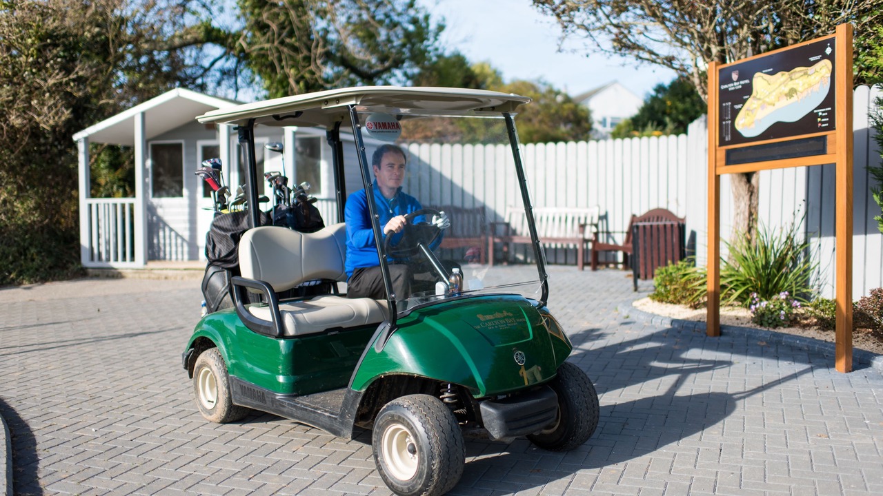 Photo of Others in Carlyon Bay