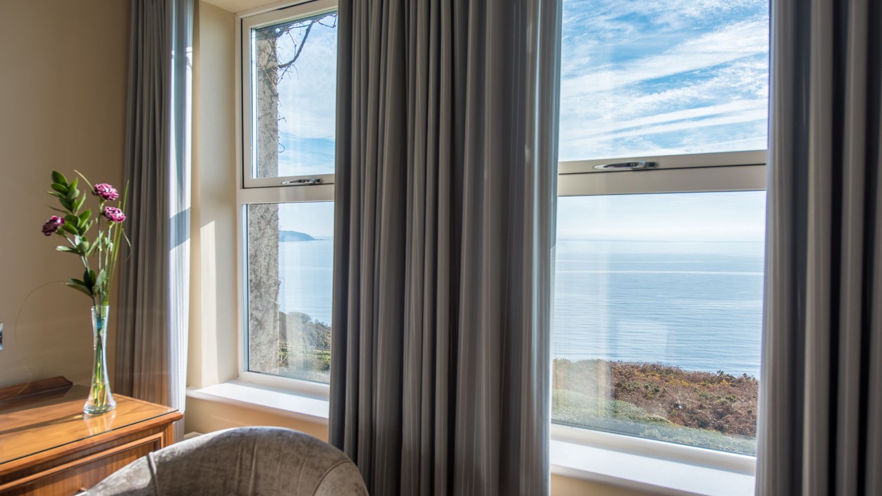 Photo of Bedroom in Carlyon Bay