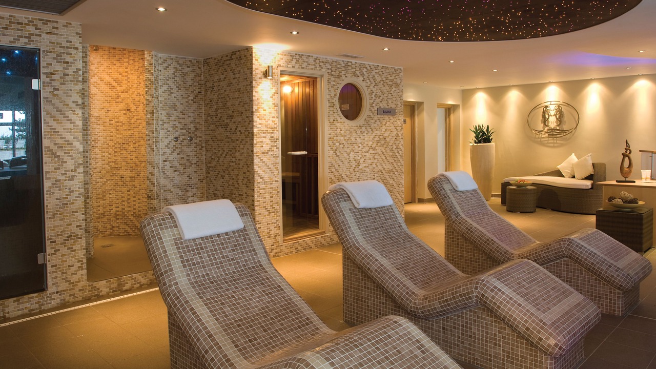 Photo of Bedroom in Carlyon Bay