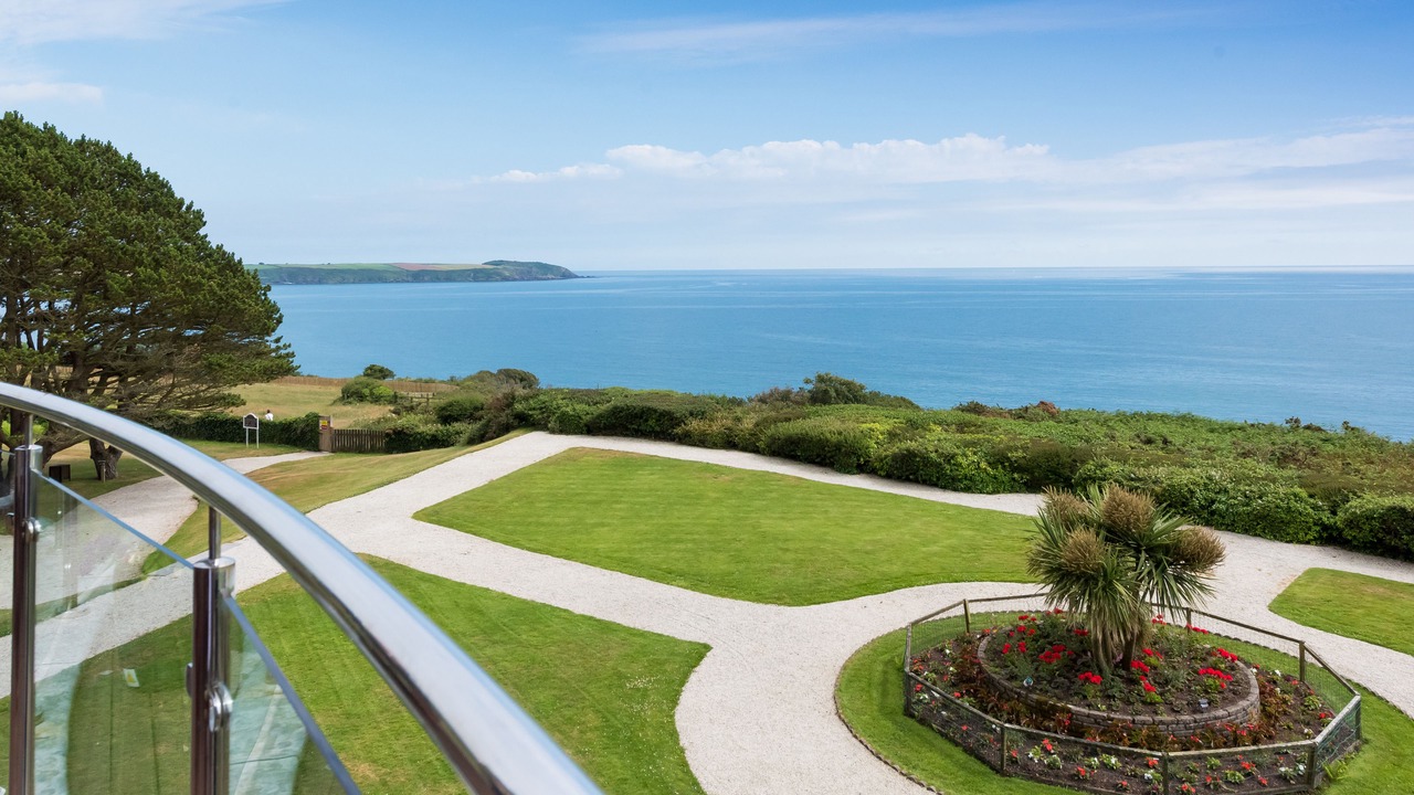 Photo of Outdoor in Carlyon Bay