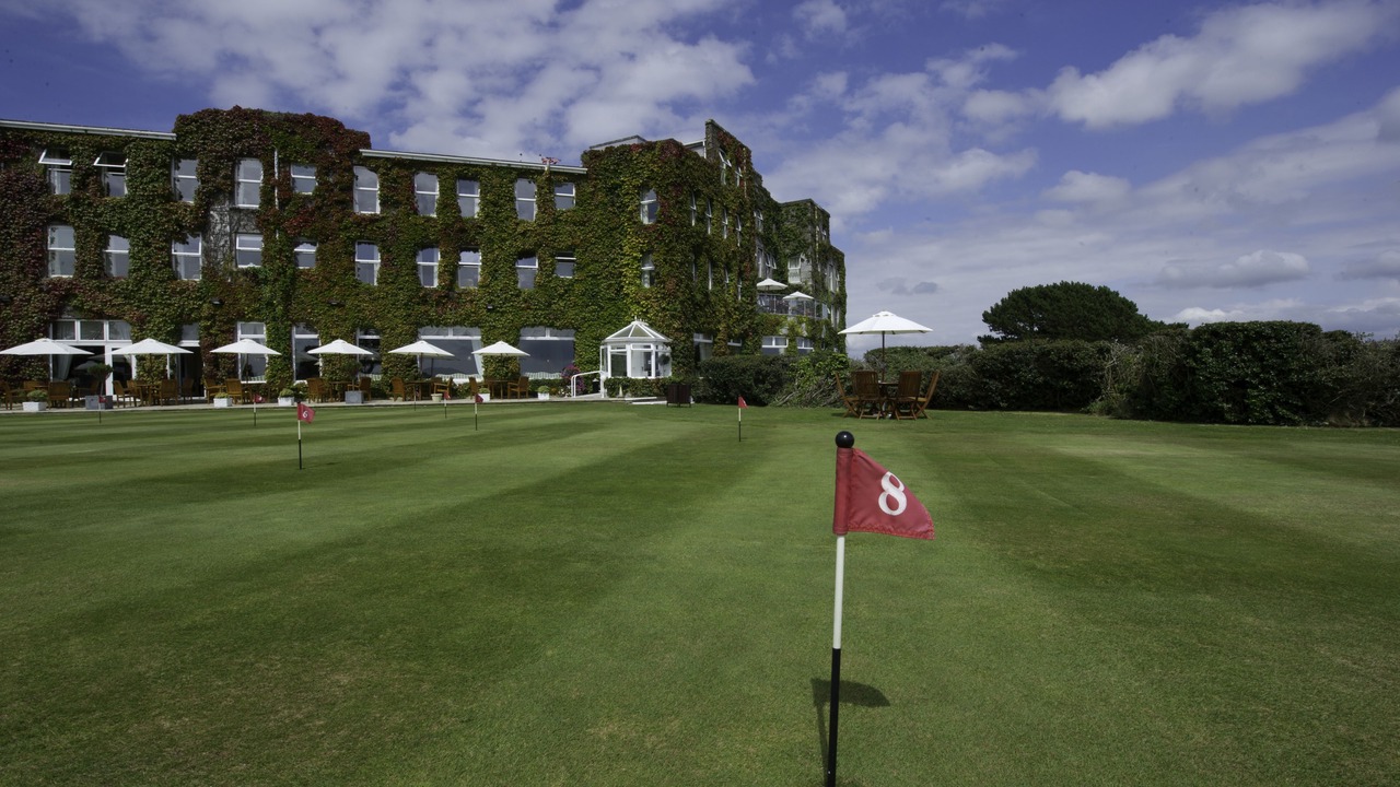 Photo of Others in Carlyon Bay