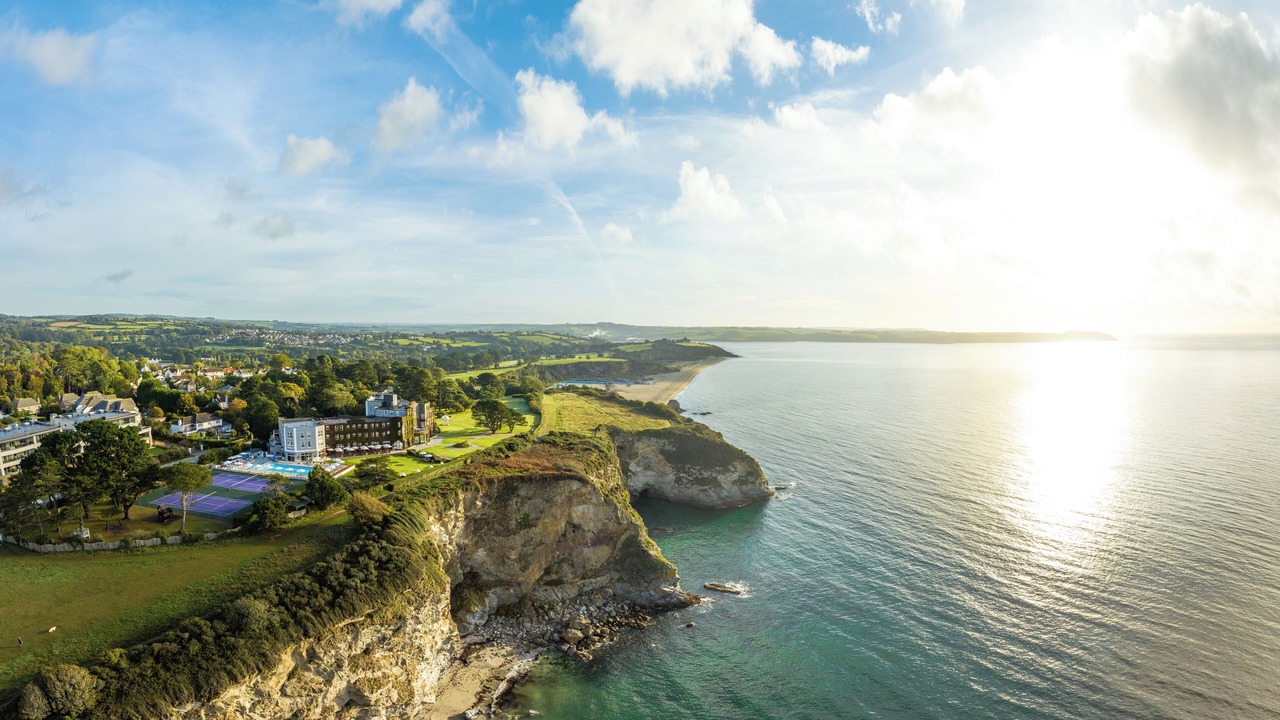 Photo of Outdoor in Carlyon Bay