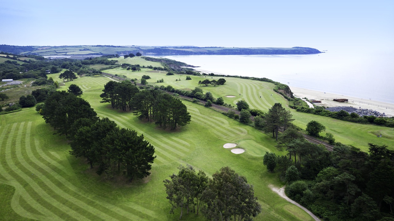 Photo of Outdoor in Carlyon Bay