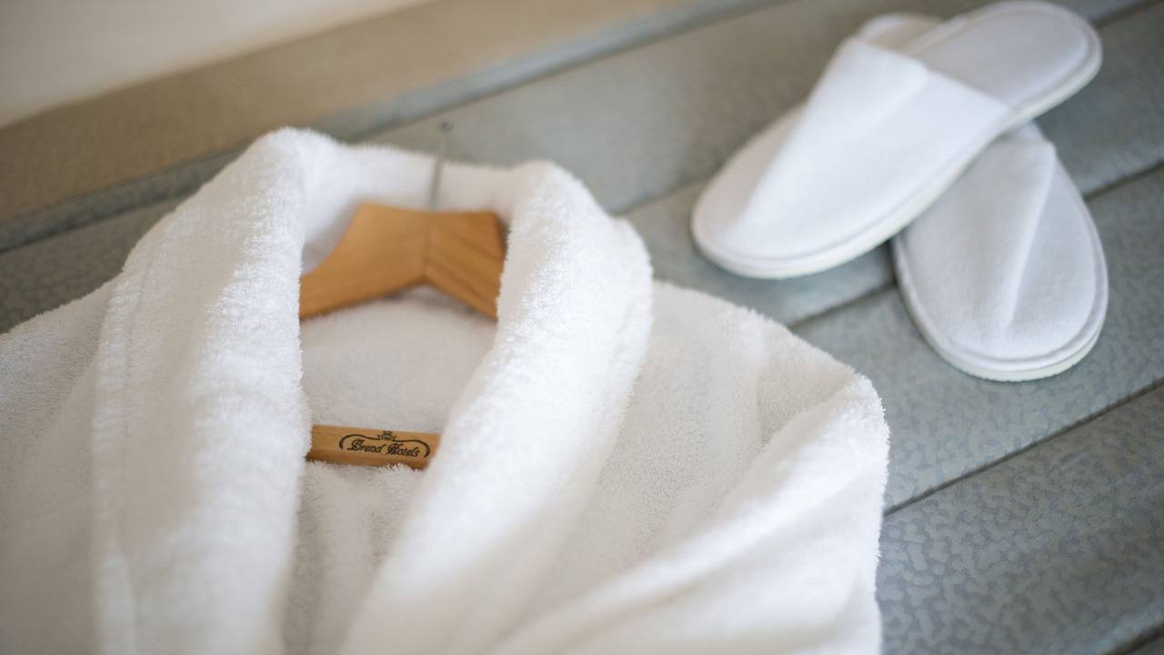 Photo of Bedroom in Carlyon Bay