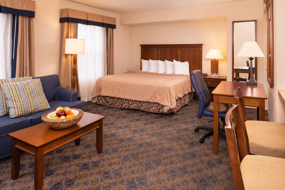 Photo of Bedroom in Columbus
