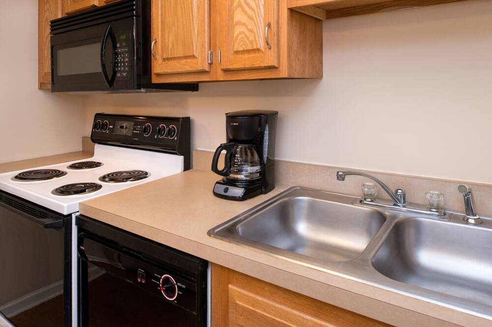 Photo of Kitchen in Columbus