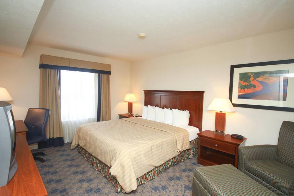 Photo of Bedroom in Columbus