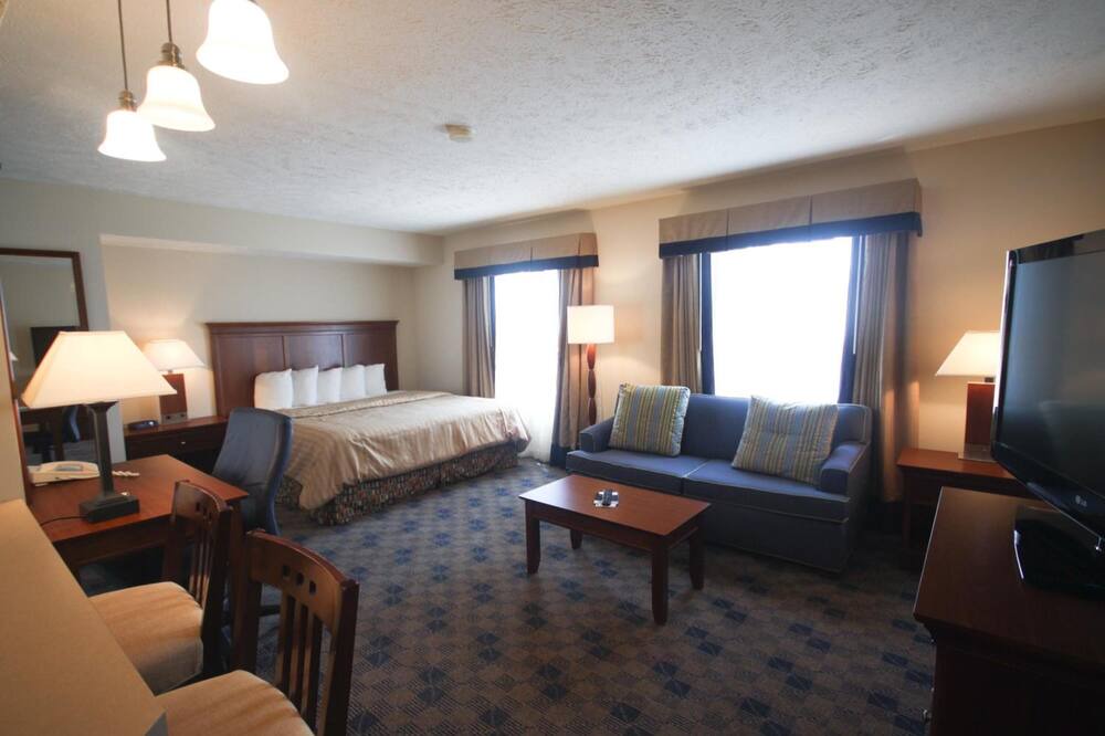 Photo of Bedroom in Columbus