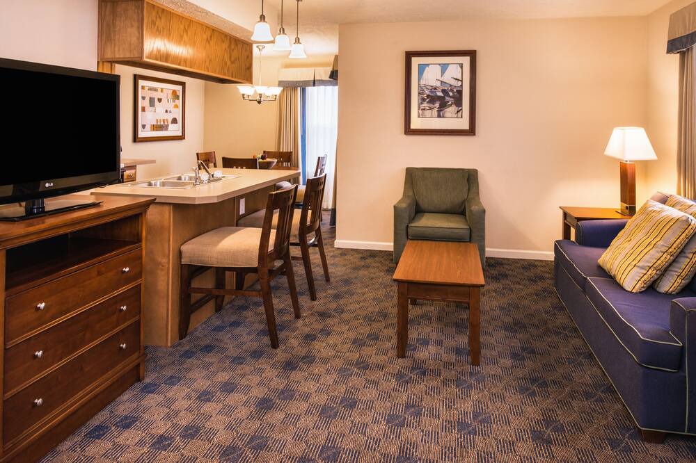 Photo of Livingroom in Columbus