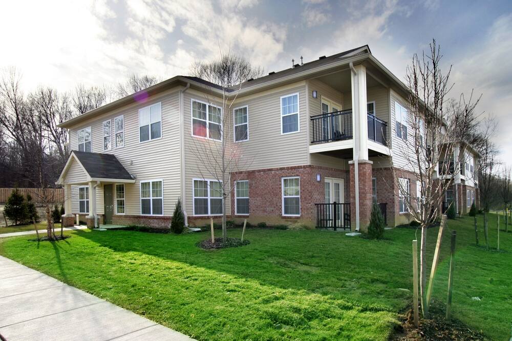 Photo of Outdoor in Columbus