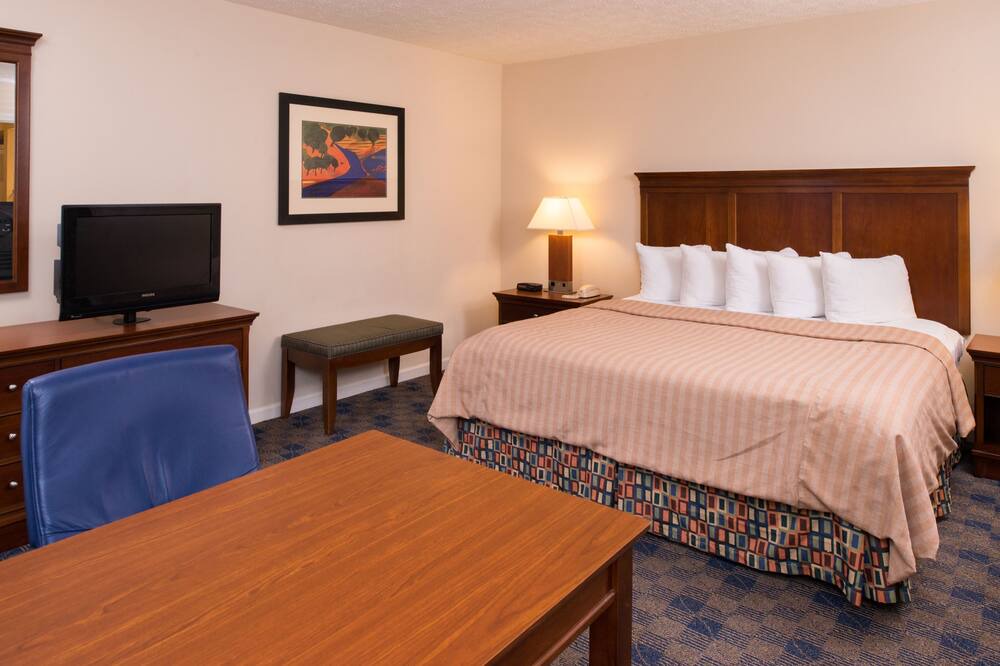 Photo of Bedroom in Columbus