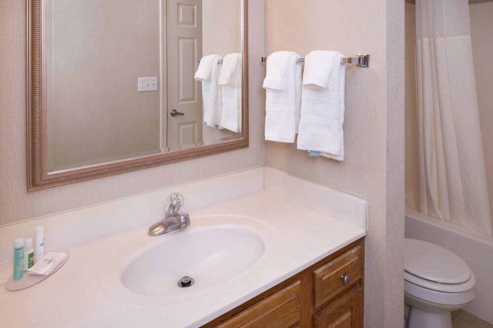 Photo of Bathroom in Columbus