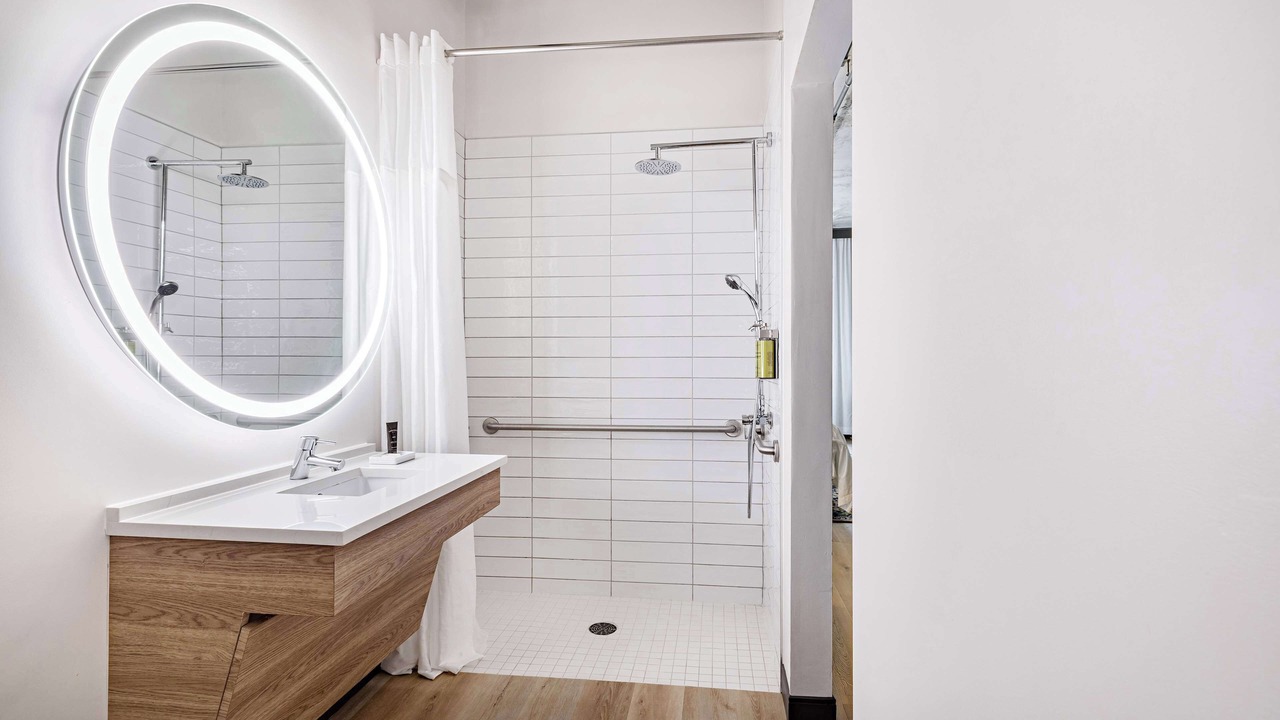 Photo of Bathroom in Warwick