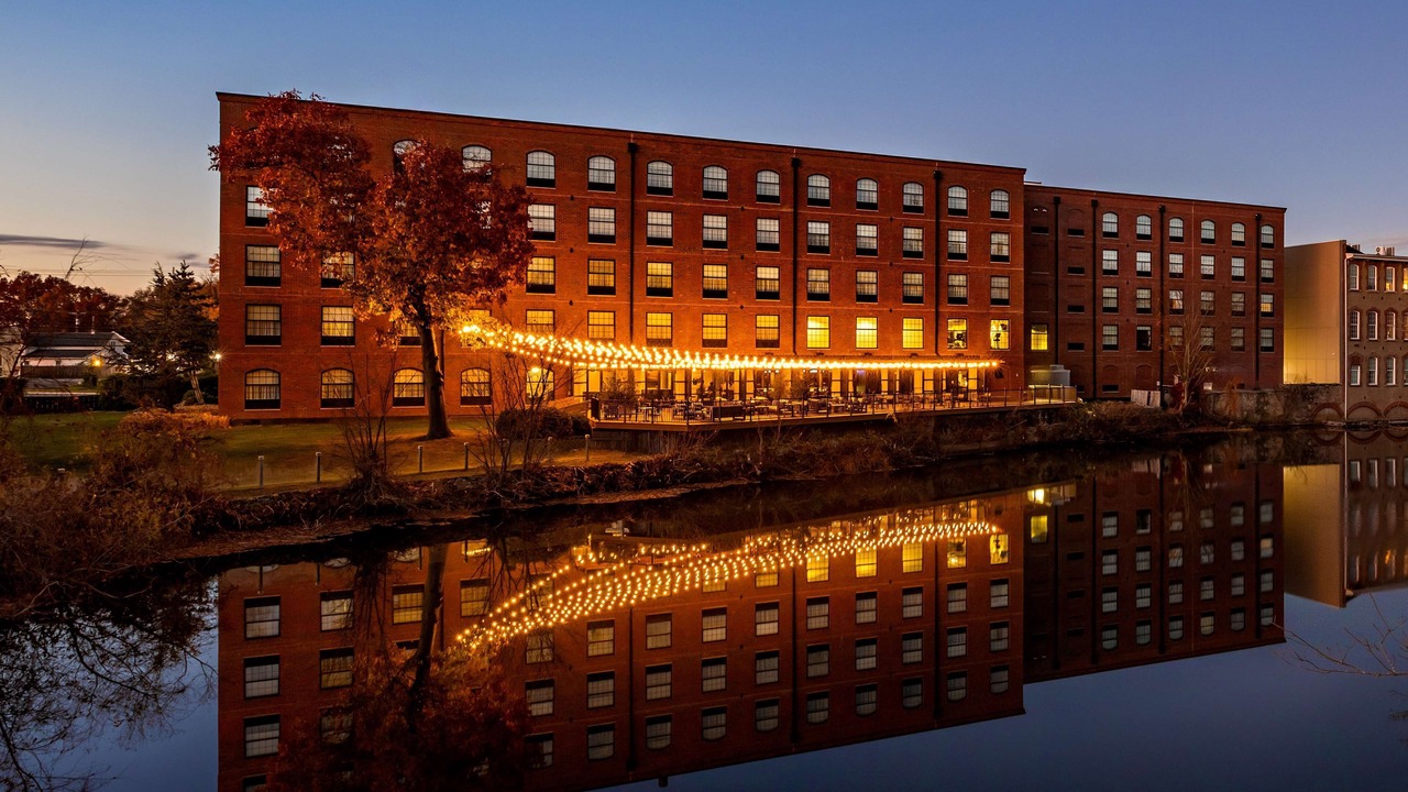 Photo of Outdoor in Warwick