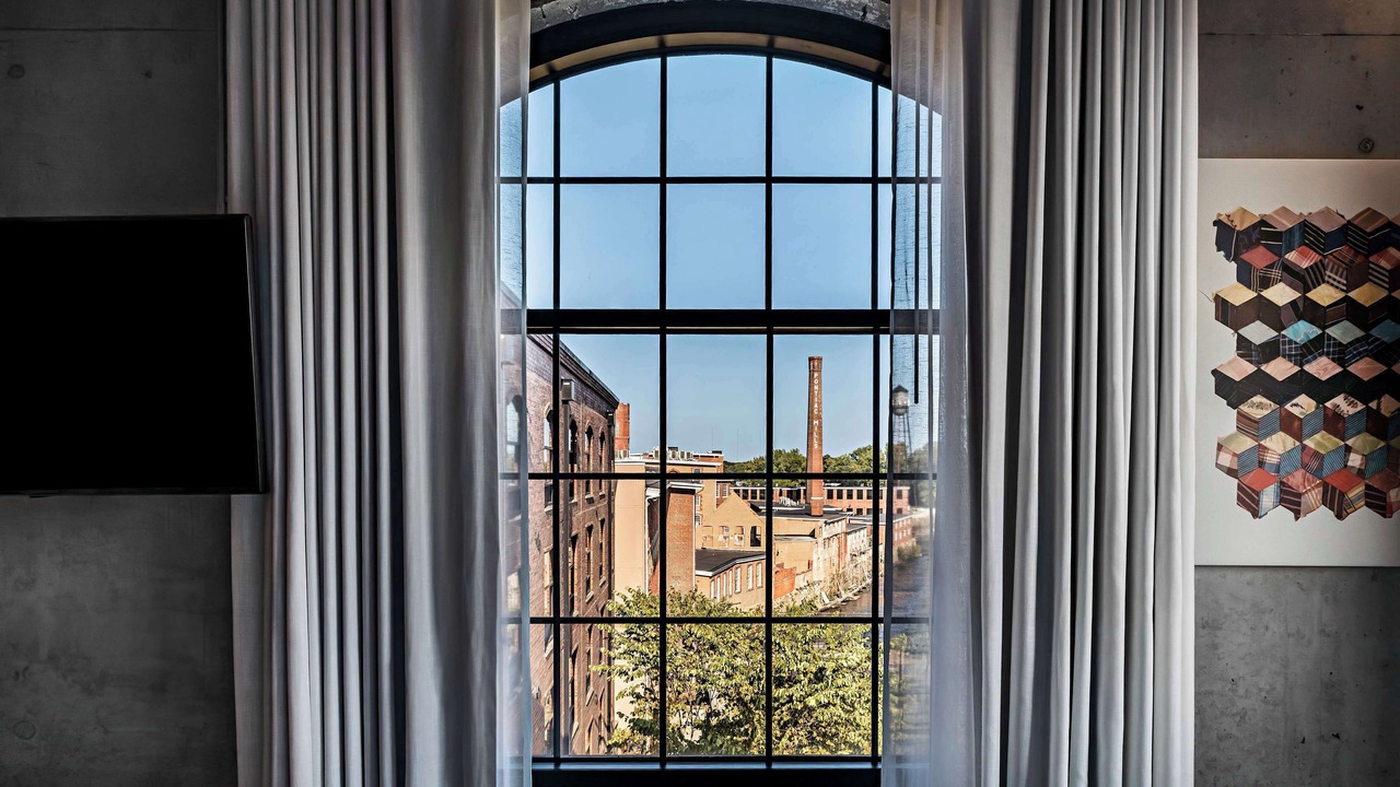 Photo of Bedroom in Warwick